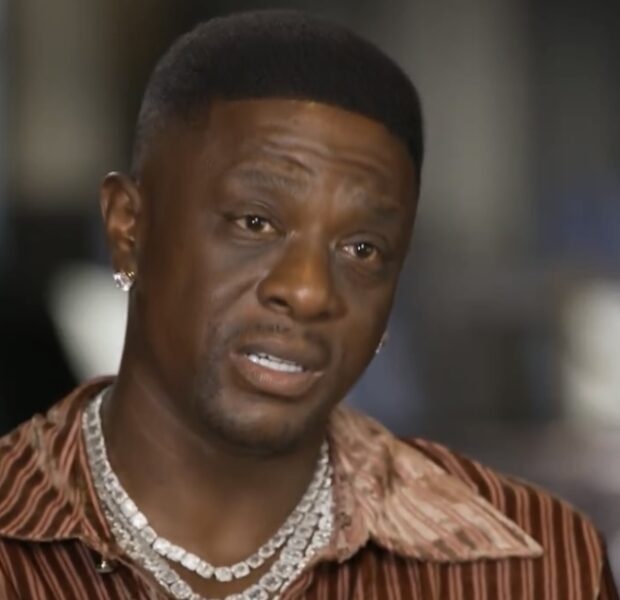 Boosie Says ‘60 Minutes’ Left Out Key Details Of His $600K Failed Trump Pardon Push: ‘My Story Wasn’t Told Fully’
