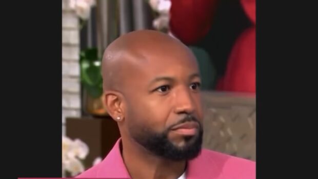 TV Producer Carlos King Defends Decision To Bring Arionne Curry, Who Martell Holt Had Affair With, On ‘Love & Marriage: Huntsville’