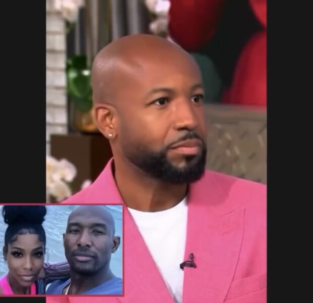TV Producer Carlos King Defends Decision To Bring Arionne Curry, Who Martell Holt Had Affair With, On ‘Love & Marriage: Huntsville’
