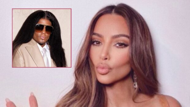 Kim Kardashian Is Celebrity Stylist Law Roach’s New Client