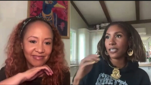 EXCLUSIVE: ‘Diarra From Detroit’ Creator Diarra Kilpatrick Gets Candid About Show’s Budget & Wanting To Film In Detroit