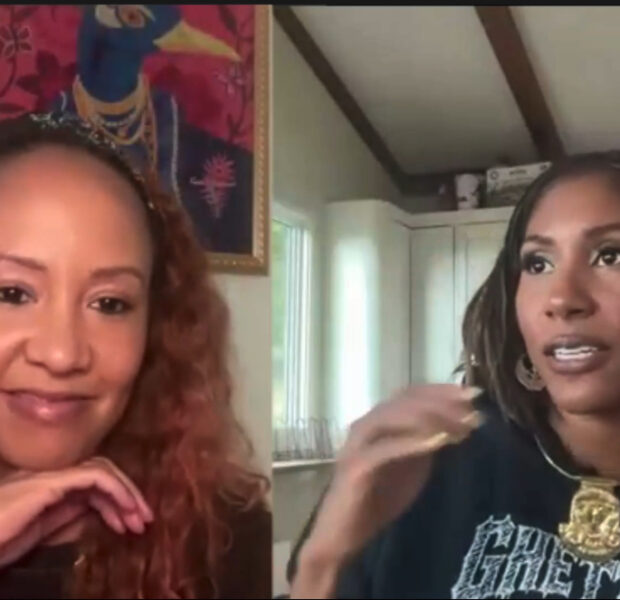 EXCLUSIVE: ‘Diarra From Detroit’ Creator Diarra Kilpatrick Gets Candid About Show’s Budget & Wanting To Film In Detroit