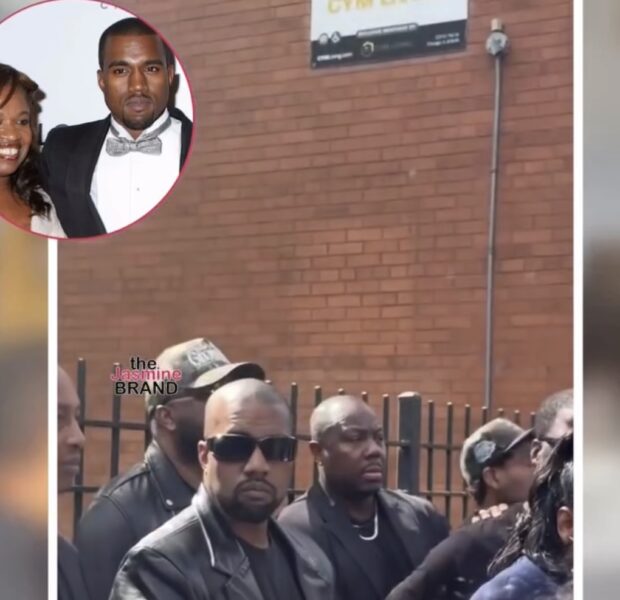 Kanye West’s Late Mother Dr. Donda West Honored With Street Named After Her In Chicago