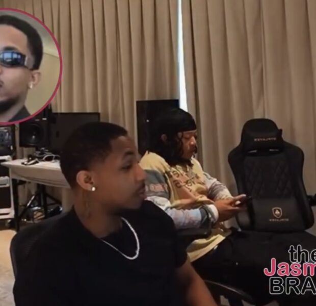 DDG Says Streamers Are ‘The New Celebrities’ & Blasts Anyone Treating Them Like ‘Regular’ People