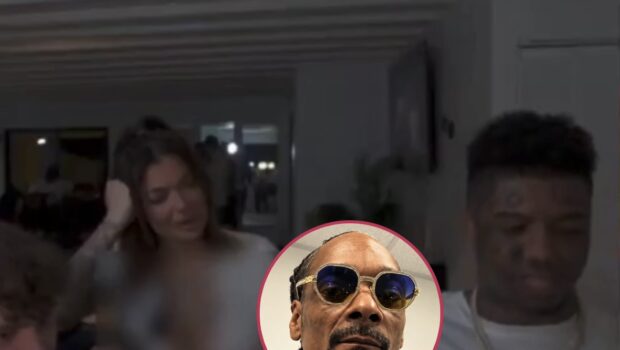 Internet Personality Celina Powell Says She Regrets Exposing Snoop Dogg Over Alleged Affair
