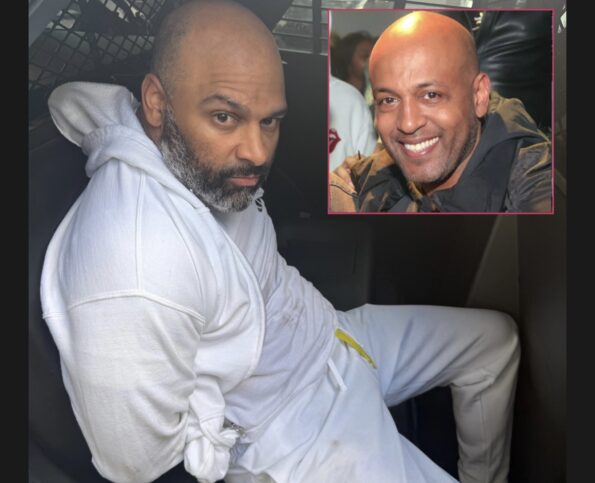 Jonathan Soto, Michael Gidewon