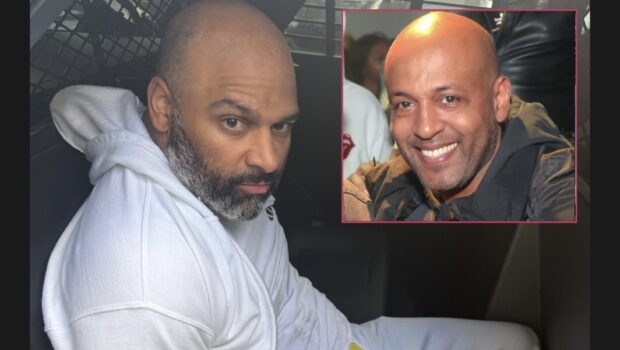 Atlanta Police ‘Top 10 Most Wanted’ Fug!tive Jonathan Soto Arr*sted In Connection With 2023 M*rder Of Nightclub Owner Michael Gidewon