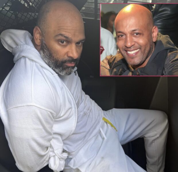 Atlanta Police ‘Top 10 Most Wanted’ Fug!tive Jonathan Soto Arr*sted In Connection With 2023 M*rder Of Nightclub Owner Michael Gidewon