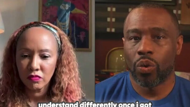 Marc Lamont Hill Addresses Backlash Over Joining ‘The Joe Budden Podcast,’ Says Critics Thought He Was ‘Too Square, Too Serious’