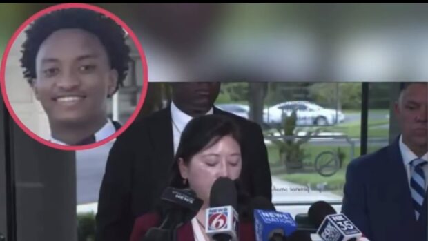 Autopsy Of Nolan Wells – Mississippi Teen Who Mysteriously D!ed While On A Boating Trip With People Believed To Be His Friends – Reveals No Water Was Found In His Lungs, Throat Or Stomach
