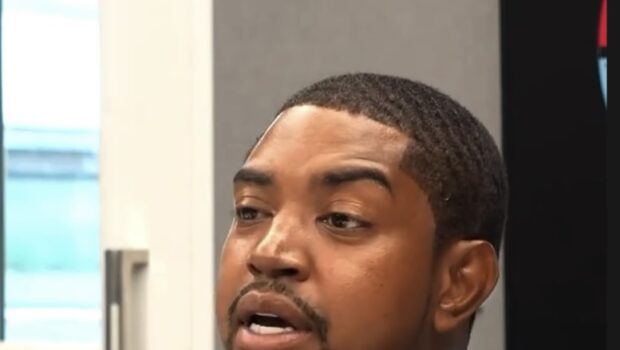 Lil Scrappy & Reality Star Khaotic Agree To Work On Their Friendship After Falling Out
