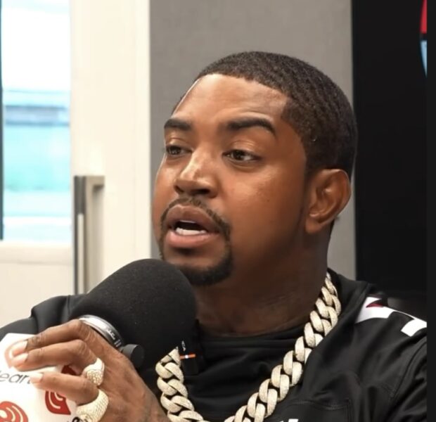 Lil Scrappy & Reality Star Khaotic Agree To Work On Their Friendship After Falling Out