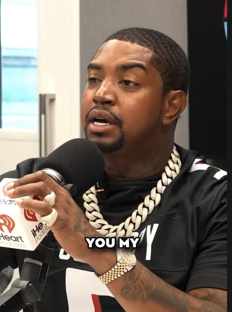Lil Scrappy
