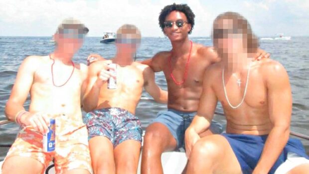 Nolan Wells, Teen Who Mysteriously D!ed In Mississippi, Friends Say They’ve Received B0mb & D3ath Thr3ats After No Charges Filed In His D3ath