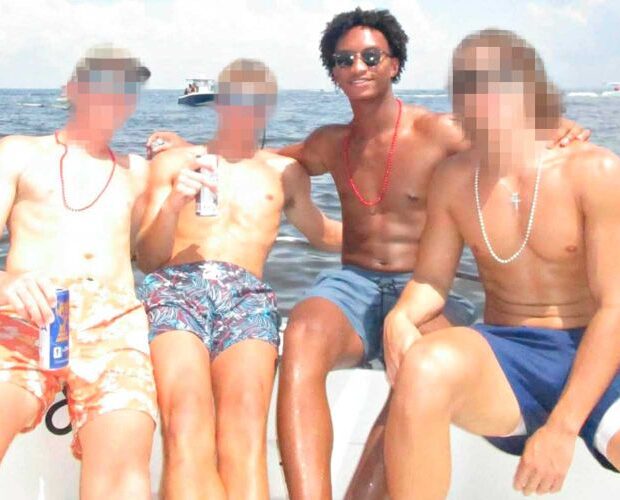 Nolan Wells, Teen Who Mysteriously D!ed In Mississippi, Friends Say They’ve Received B0mb & D3ath Thr3ats After No Charges Filed In His D3ath