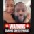 Rick Ross’ Ex Jazzma Kendrick Seemingly Accuses Rapper Of Physical Ab*se, Shares Photo Of Busted Lip: ‘He Saw A Punching Bag’