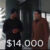 Deion Sanders’ Son Shilo Sanders Instantly Walks Out Of Miami Apartment After Learning Rent Is $14K A Month