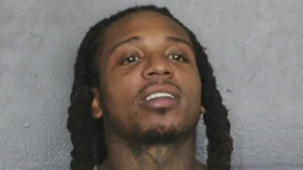 R&B Singer Jacquees Arr*sted In Florida, Reportedly Facing DU! & B@ttery On Law Enforcement Officer Charges