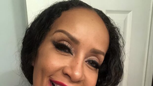 Condolences: Pioneering BET Host & Radio Personality Angela Stribling Has D!ed  At 58