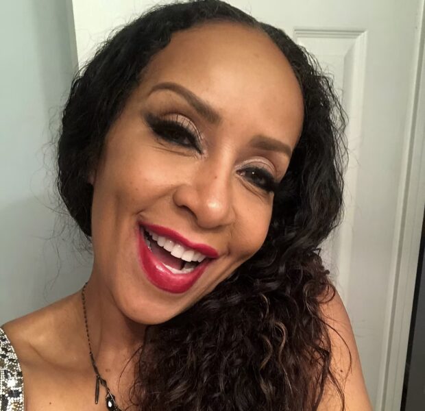 Condolences: Pioneering BET Host & Radio Personality Angela Stribling Has D!ed  At 58