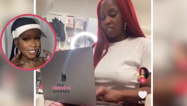 Remy Ma Says Her Latest Project “Alimony” Has Her Opps Feeling Some Type Of Way