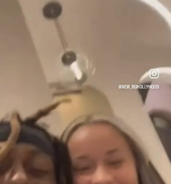 Lil Wayne Calls Madi His ‘Fiancée’ Months After Denying Engagement Reports