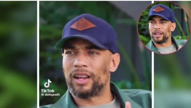 “Insecure” Star 622 Kendrick Sampson Says He ‘Definitely Wants Children’ But With One Of His Homegirls, Not A Romantic Partner