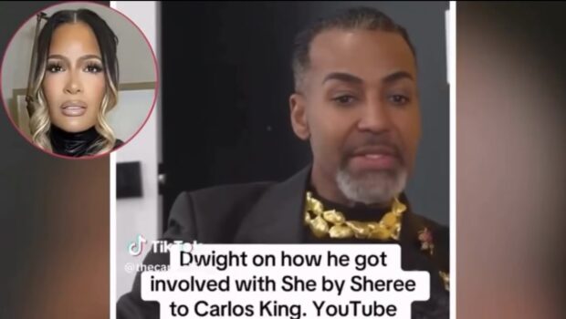 Celebrity Hairstylist Dwight Eubanks Spills Behind-The-Scenes Tea On “RHOA” Alum Shereé Whitfield’s She By Shereé Fashion Show, Claims He Called In Personal Favors To Make It Happen & She Acted Like They ‘Didn’t Do Nothing But Show Up’