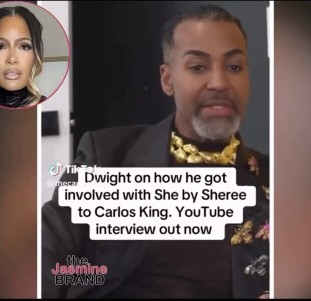 Celebrity Hairstylist Dwight Eubanks Spills Behind-The-Scenes Tea On “RHOA” Alum Shereé Whitfield’s She By Shereé Fashion Show, Claims He Called In Personal Favors To Make It Happen & She Acted Like They ‘Didn’t Do Nothing But Show Up’