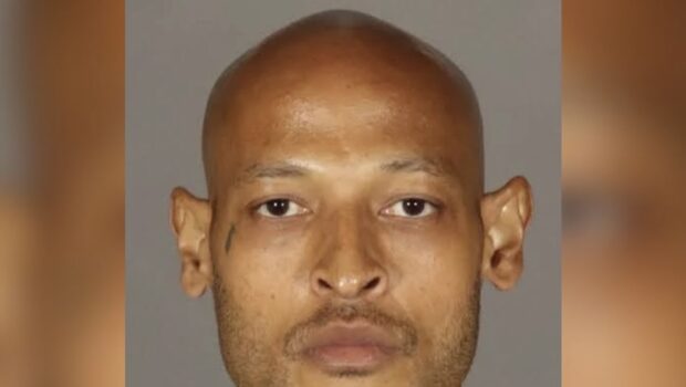 California’s Alleged Repeat “Butt Sniffer” Behind Bars Again After Being Caught Bending Down Behind Shoppers At Stores
