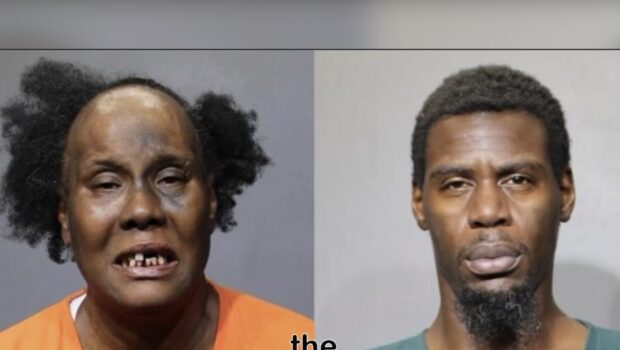 Atlanta Couple Accused Of Keeping 4 Children Captive For 6 Years, Denying Them Food, Showers & Medical Care