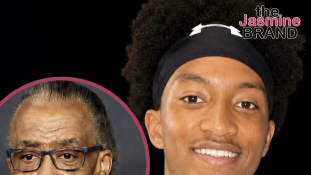 Rev. Al Sharpton Won’t Apologize After Nolan Wells’ Friends Threat*n Defamation Suit Over Questions About His D*ath: ‘I Will Neither Be Silenced Nor Retract’