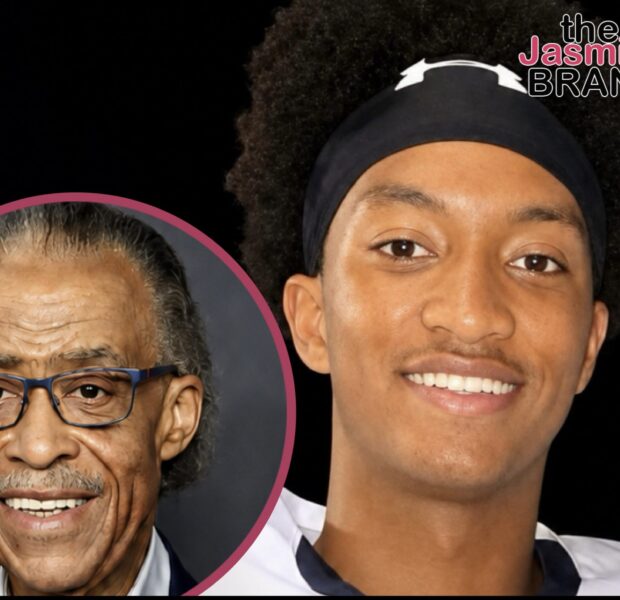 Rev. Al Sharpton Won’t Apologize After Nolan Wells’ Friends Threat*n Defamation Suit Over Questions About His D*ath: ‘I Will Neither Be Silenced Nor Retract’