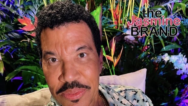 [Update] Lionel Richie’s ICU Stay Now Linked To Cardiac Issues After He Struggled Through St. Louis Concert