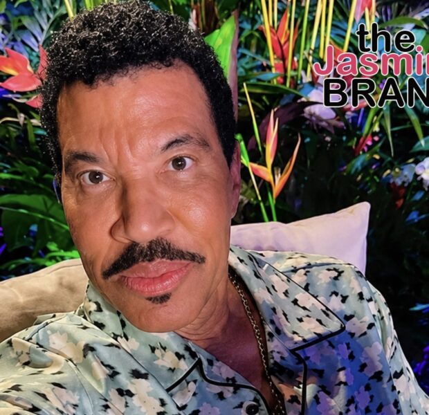 [Update] Lionel Richie’s ICU Stay Now Linked To Cardiac Issues After He Struggled Through St. Louis Concert