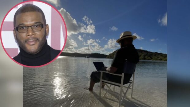 Tyler Perry Heard The Demands & Says He’s Already Writing Season 4 Of “Beauty In Black,” Days After Season 3 Debut