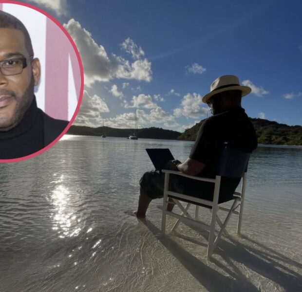 Tyler Perry Heard The Demands & Says He’s Already Writing Season 4 Of “Beauty In Black,” Days After Season 3 Debut
