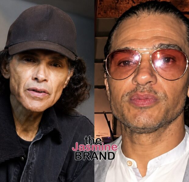 James & Chico DeBarge, Of R&B Group DeBarge, Arrested On Suspicion Of Possession Of A Controlled Substance