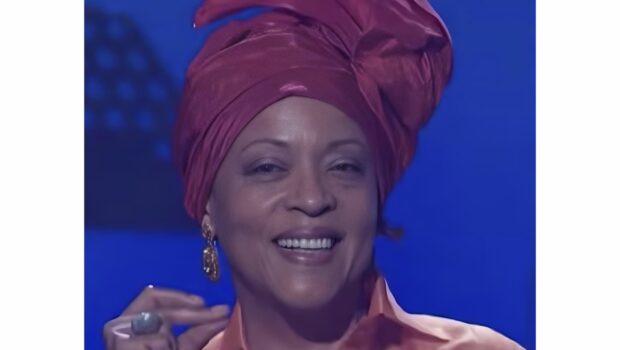 Grammy-Winning Jazz Singer Cassandra Wilson Has Passed Away At 70