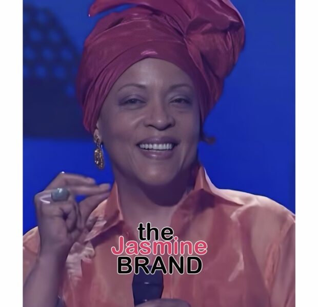 Grammy-Winning Jazz Singer Cassandra Wilson Has Passed Away At 70
