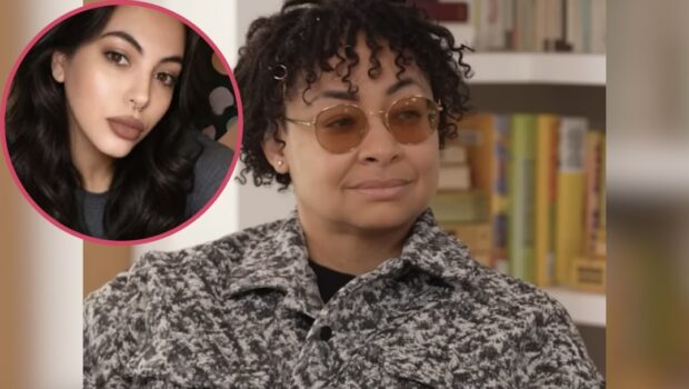 Raven-Symoné Accused Of Bragging She Skipped Voting For “The Black Girl” While Being A Judge In 2001 Miss Teen USA Pageant