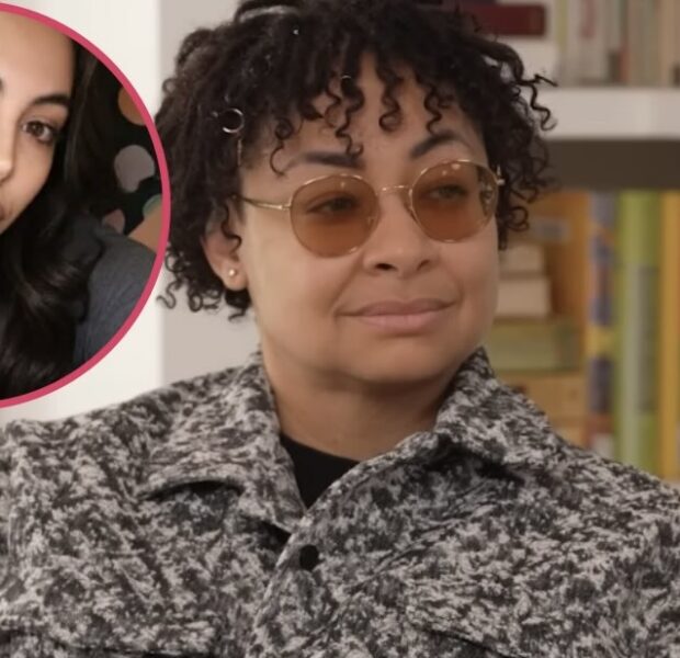 Raven-Symoné Accused Of Bragging She Skipped Voting For “The Black Girl” While Being A Judge In 2001 Miss Teen USA Pageant