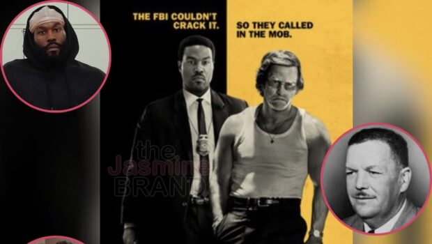 Yahya Abdul-Mateen II & Nicole Beharie’s New Film “By Any Means” Facing Pushback From Civil Rights Leader Vernon Dahmer Sr.’s Family For Allegedly ‘Erasing Who He Was As A Person & His Legacy