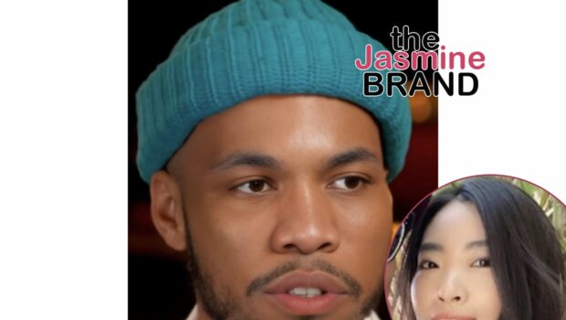[Update] Grammy-Winning Artist Anderson Paak Reaches Divorce Deal w/ Ex Jae Lin Two Years After Filing To End Their Marriage