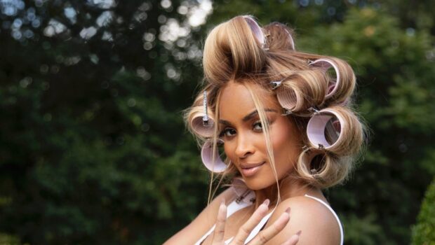 Ciara & Russell Wilson Are Expanding Their Family! Singer Announces Pregnancy With Baby No. 5