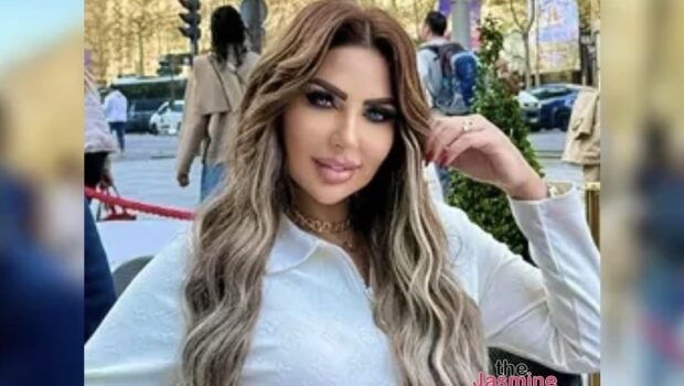 Popular Egyptian TV Presenter Sentenced To De@th By H@nging For Allegedly Being Involved In Dr*g Trafficking Ring