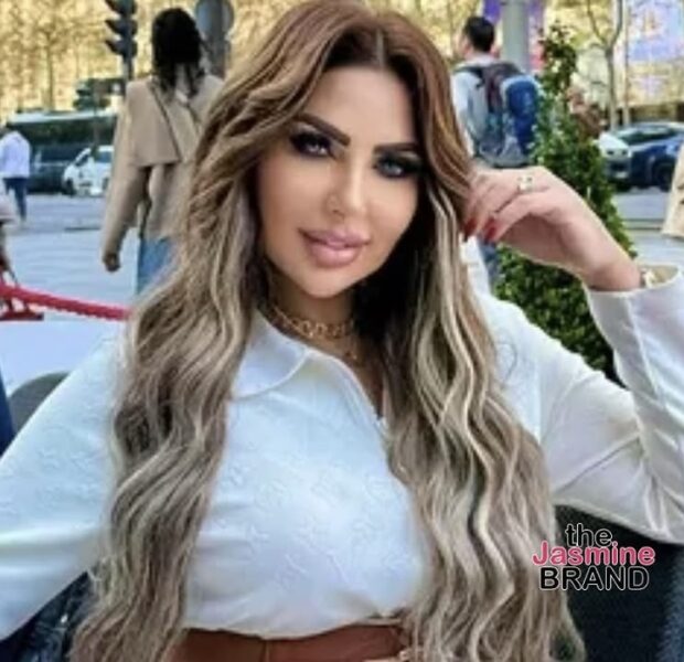 Popular Egyptian TV Presenter Sentenced To De@th By H@nging For Allegedly Being Involved In Dr*g Trafficking Ring