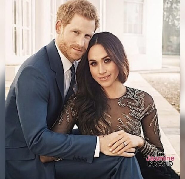 [UPDATE] Prince Harry & Meghan Markle’s UK Return Doesn’t Reinstate Royal Status, King Charles Clarifies