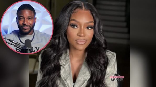 Drew Sidora, Ralph Pittman
