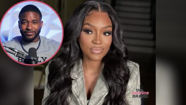 “RHOA” Star Drew Sidora Not Ready To Date After Ralph Pittman Divorce: ‘Focusing On My Babies’